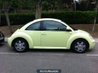 SE VENDE VOLKSWAGEN BEETLE - mejor precio | unprecio.es