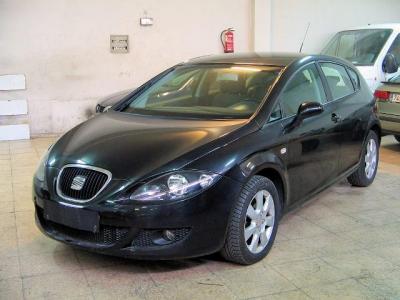 Seat leon 1.9 tdi reference