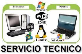 Servicio de reparacion informatica      PRECIO ANTICRISIS!!