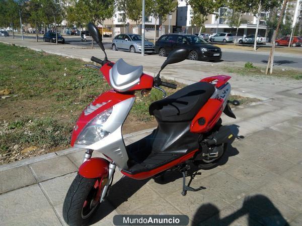 VENDO SCOOTER