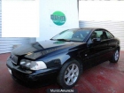 Volvo C70 2.5 T / 2.4 T - mejor precio | unprecio.es