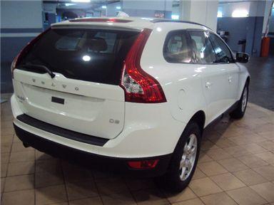 Volvo xc60 d4 kinetic