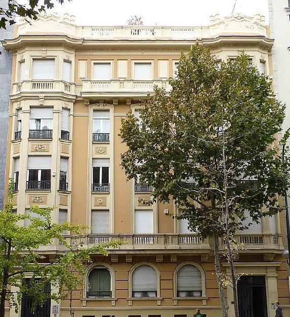 Apartamento en Madrid