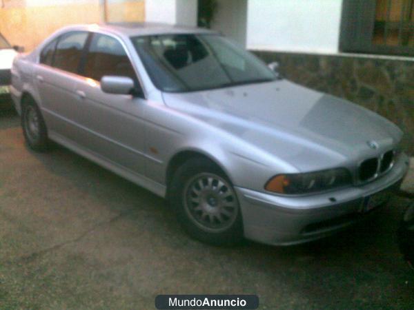 BMW 520 D Full Equipe