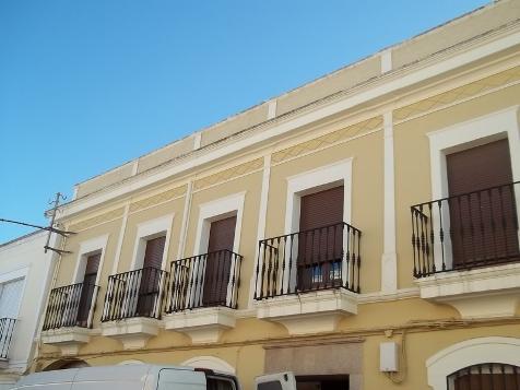 Casa adosada en Montijo