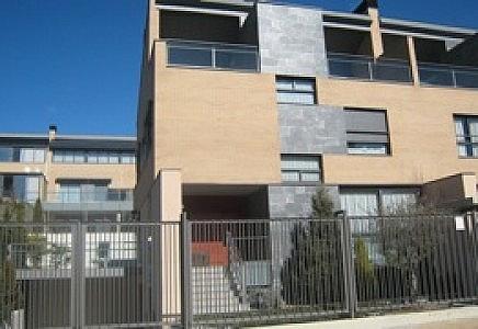 Casa pareada en Alcobendas