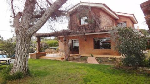 Chalet en Sant Antoni de Vilamajor