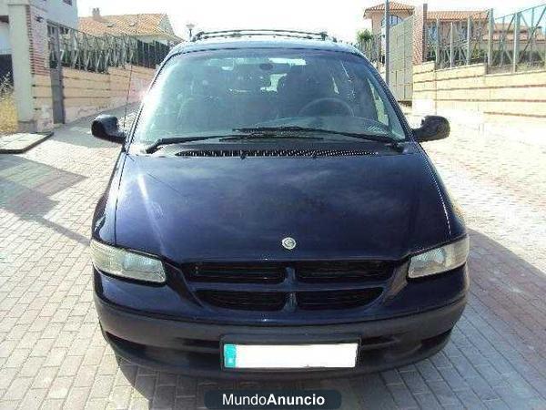 Chrysler Voyager SE 2.4 AUTO