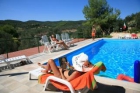 Estudio : 2/20 personas - piscina - vieste foggia (provincia de) pouilles italia - mejor precio | unprecio.es