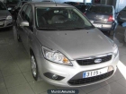 Ford Focus 1.6 TDCi 90 Trend - mejor precio | unprecio.es