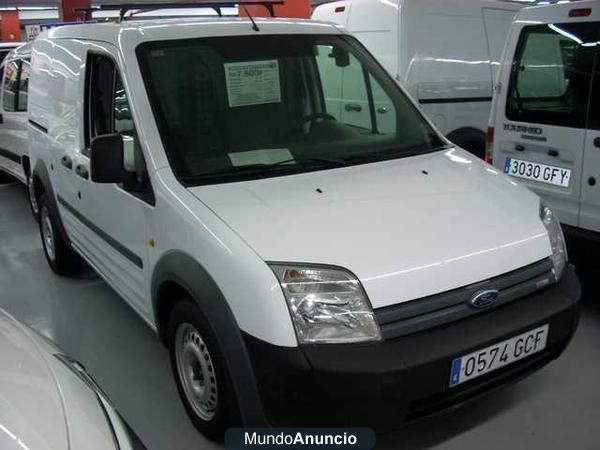 Ford Tourneo Connect FT 220 TDCI