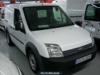 Ford Tourneo Connect FT 220 TDCI - mejor precio | unprecio.es