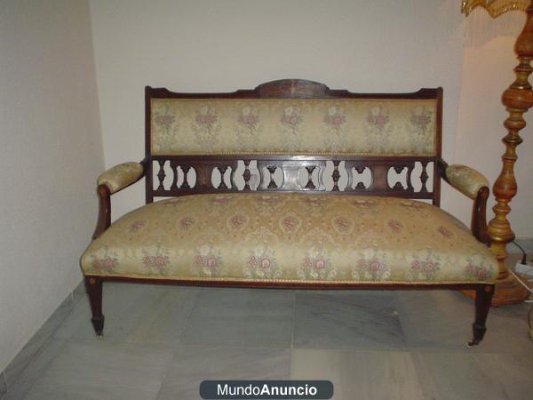 muebles antiguos