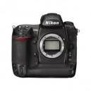 Nikon D3x Digital / SLR 24MP