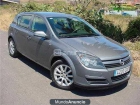 Opel Astra 1.7 CDTi Enjoy 80 CV - mejor precio | unprecio.es