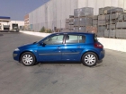 Renault Megane Dynamique 1.9 dci 130 cv - mejor precio | unprecio.es