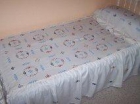 Se vende 2 Colchas de Lagartera para cama de 80 cm - mejor precio | unprecio.es