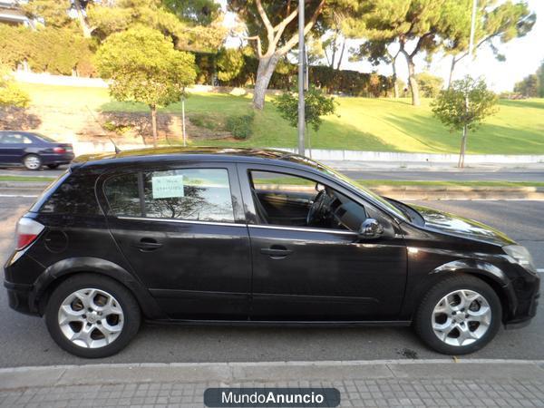 se vende opel astra cosmos