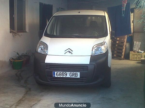 Venta Citroen Nemo Hdi 70X