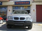 Venta de BMW X3 2.0d Nuevo A Configurar '06 en Vinaròs - mejor precio | unprecio.es