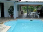 Villa : 4/6 personas - piscina - sainte anne (martinique) martinica - mejor precio | unprecio.es