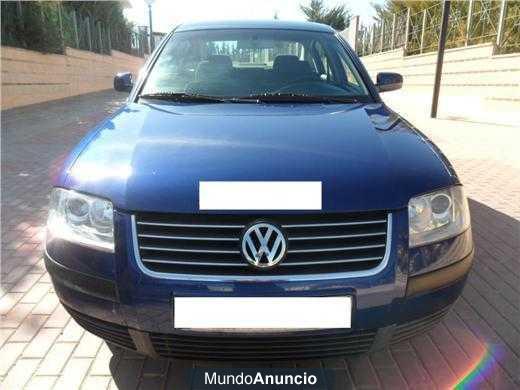 Volkswagen Passat 1.9 TDi 130CV Comfortline