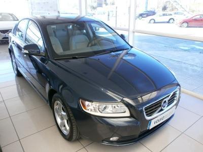 Volvo s40 d3 momentum