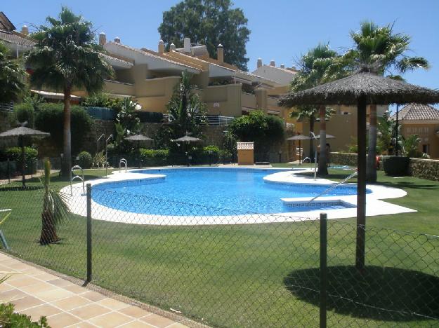 Adosado a la venta en San Pedro de Alcántara Costa del Sol