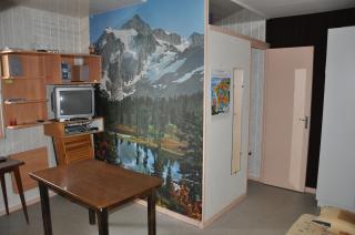 Apartamento : 5/6 personas - cauterets  altos pirineos  midi-pirineos  francia