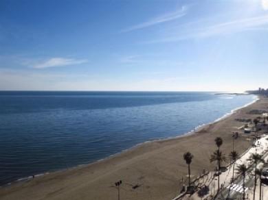 Apartamento con 3 dormitorios se vende en Fuengirola, Costa del Sol