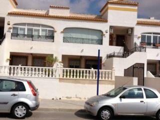 Apartamento en venta en Entre Naranjos, Alicante (Costa Blanca)