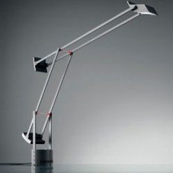 Artemide Tizio LED - Tizio LED - Negro - iLamparas.com