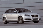 AUDI A3 SPORTBACK 1.8 TFSI 160 cv - mejor precio | unprecio.es