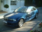 BMW 320 320 ci - mejor precio | unprecio.es