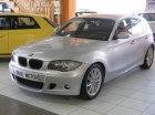 BMW Serie 1 118d - mejor precio | unprecio.es