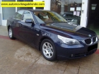 BMW SERIE 5 BERLINA 525 i 192 cv - mejor precio | unprecio.es