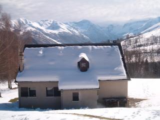 Chalet : 6/8 personas - peyragudes  alto garona  midi-pirineos  francia