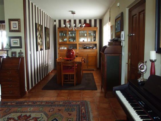 Chalet en Llanera