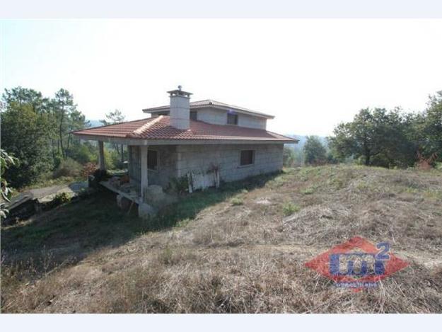 Chalet en Salvaterra de Miño