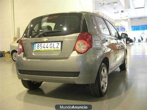 Chevrolet Aveo 1.2 16v LS