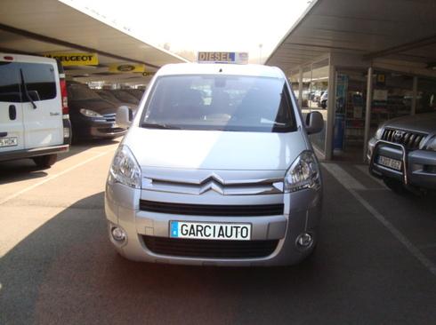 Citroën Berlingo SX MULTISPACE 1.6 HDI 110 CV