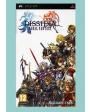 Dissidia Final Fantasy PSP