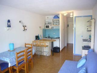 Estudio : 2/4 personas - junto al mar - port camargue  gard  languedoc-rosellon  francia