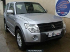 Mitsubishi Montero 3.2DI-D Intense - mejor precio | unprecio.es