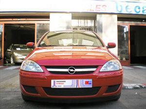 Opel Corsa 1.3 CDTI Enjoy