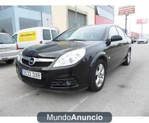 Opel Vectra 1.9cdti 16v Eleganceas