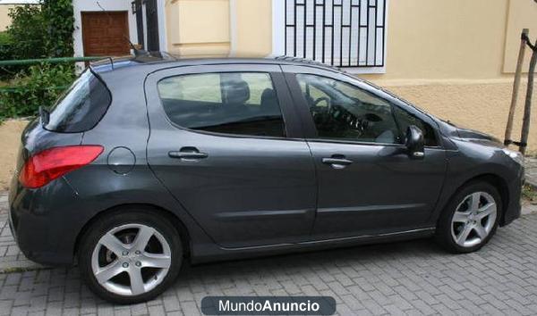 Peugeot 308 premiun \'08