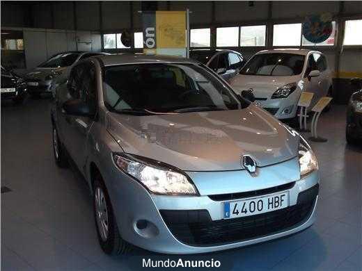 Renault Megane Generation dCi 85 eco2