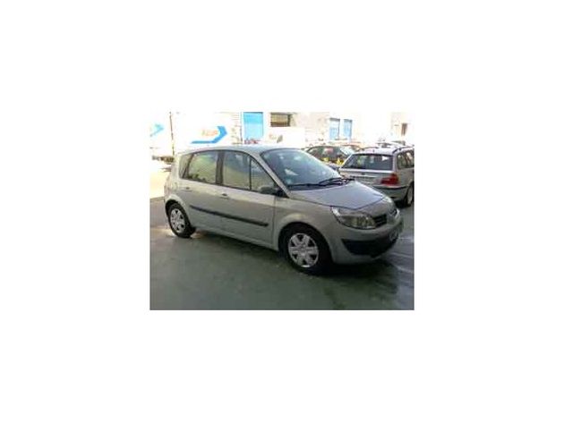 RENAULT SCENIC 1.9 DCI LUXE DINAMIC