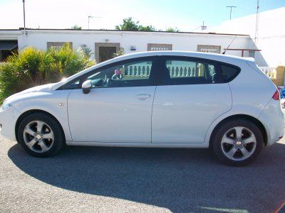 SEAT LEON TDDI - Sevilla